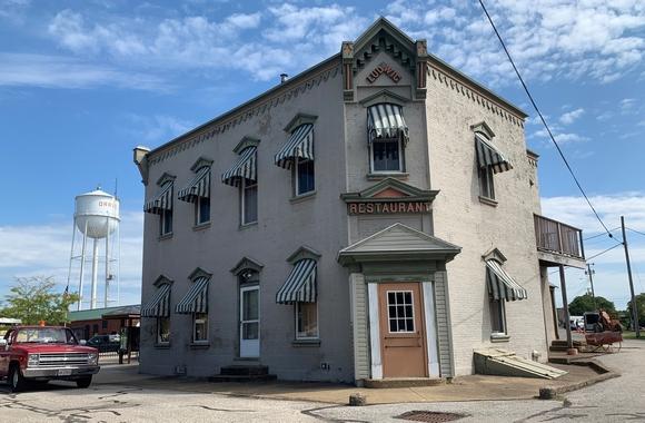 Orrville looks to help those wanting to renovate buildings in the city