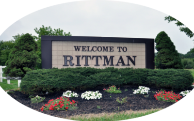 Group looking to preserve restored railroad station will present plan at Rittman Public Library