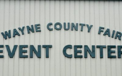 Wayne County Fair Board pays off $1.3 million loan used to build event center