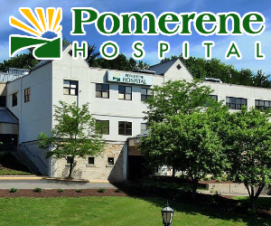 Pomerene Hospital Auxiliary to hold its annual flower and plant sale next month