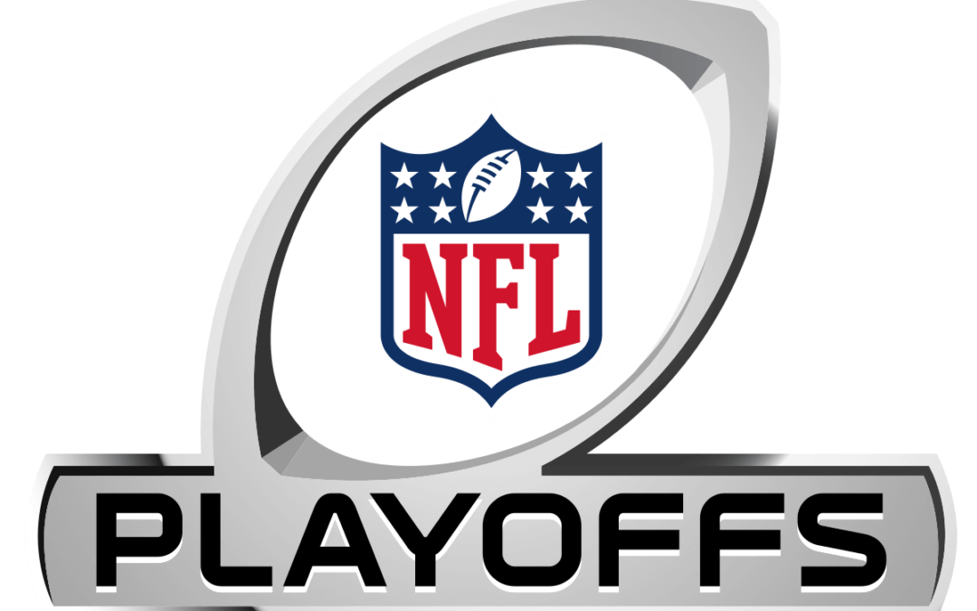 NFL Playoff are set - WQKT Sports Country Radio - Wooster Ohio
