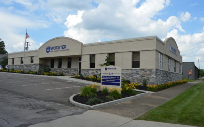 Wooster Area Chamber of Commerce joins Pregnancy Care Center for grand opening of new medical clinic