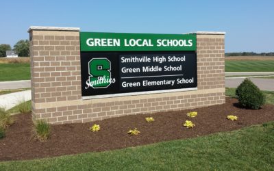 Green Local school board approves purchase of new weight room equipment