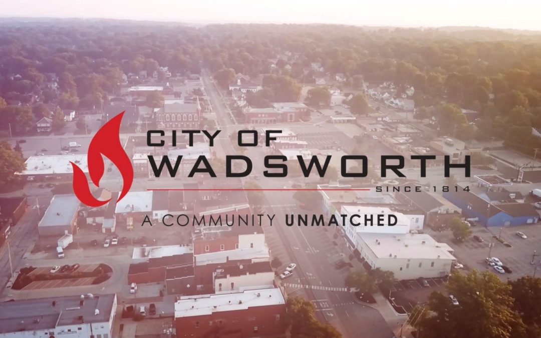 City of Wadsworth looking to join national historic registry