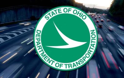 Millersburg requesting that ODOT complete sidewalk project