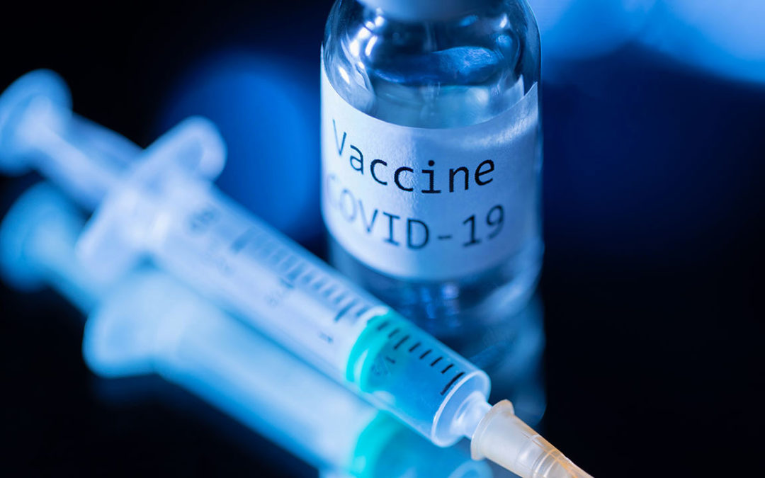 Now & New: Former Covid ICU patient pleads for people to get the vaccine