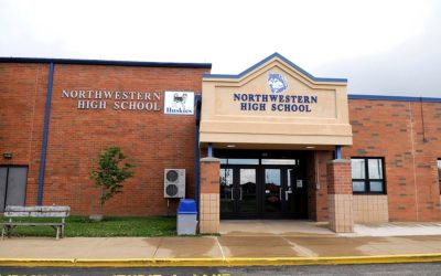 Northwestern Local Schools places Superintendent Jeffrey Layton on paid administrative leave