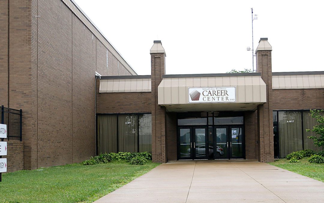 Ashland-West Homes Career Center could see high enrollment this year