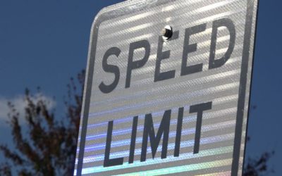 Sugar Creek Township trustees hoping to lower speed limit on Jericho Road
