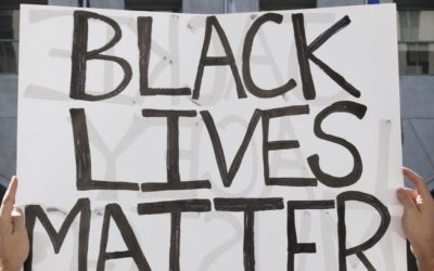 BLM demonstrations in Wooster nearing 600 straight days
