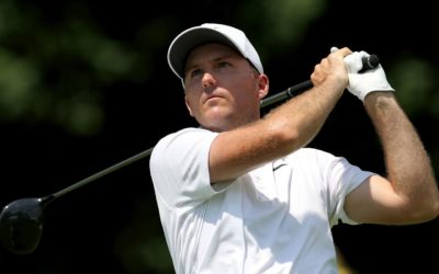 Henley takes the lead at Sony Open