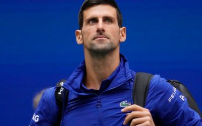 Djokovic faces deportation ahead of Aussie Open start