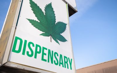 Three companies reportedly interested in Wooster for marijuana dispensaries