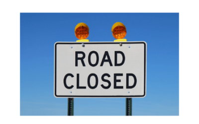 Portion of Martin Road closing next week for culvert replacement