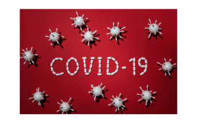 DeWine test positive for COVID-19