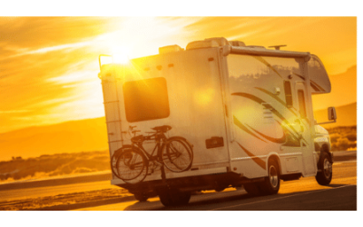 Five-day RV rally next week in downtown Wooster