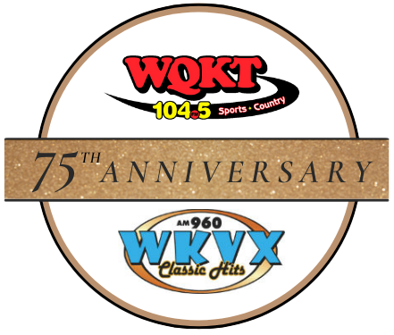 WQKT Sports Country Radio - Wooster Ohio