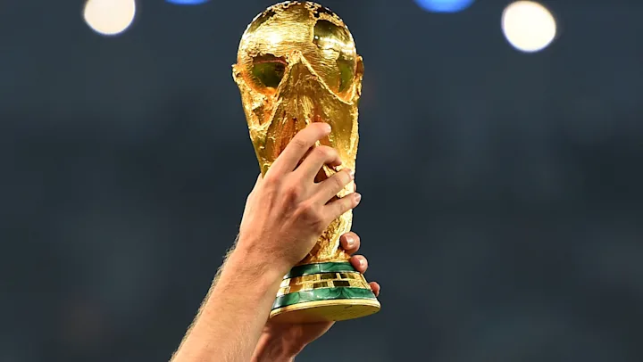 FIFA details expanded World Cup