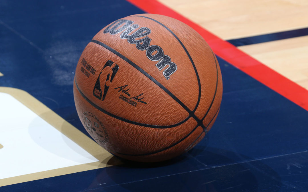 NBA suspends five for Heat-Pelicans fight