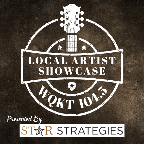 Local Talent Showcase May 7,2023