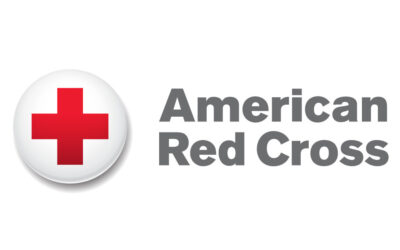 Red Cross Donation Centers this month